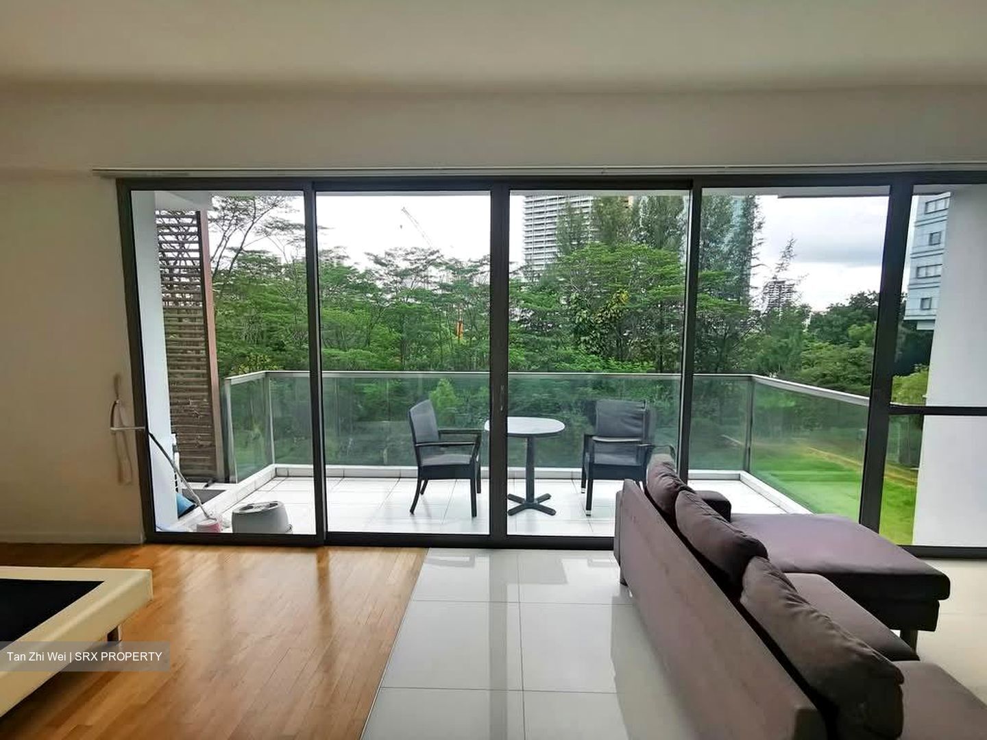 Slim Barracks Rise (D5), Apartment #553996861